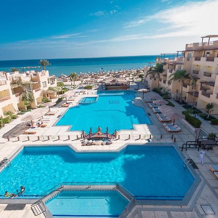 Hotel Imperial Shams Abu Soma Hurghada Exteriér fotografie