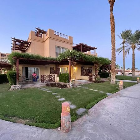 Hotel Imperial Shams Abu Soma Hurghada Exteriér fotografie