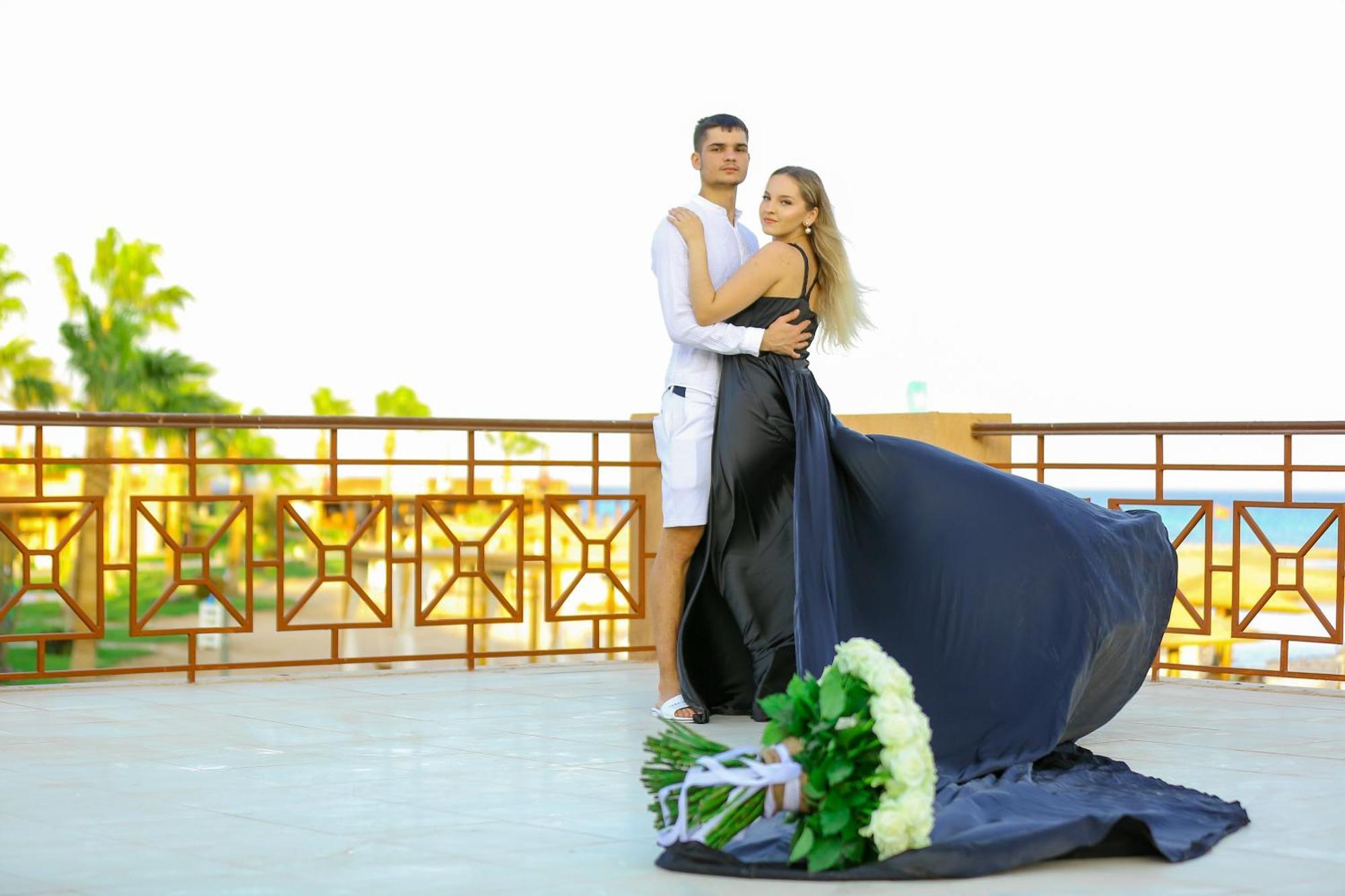 Hotel Imperial Shams Abu Soma Hurghada Exteriér fotografie
